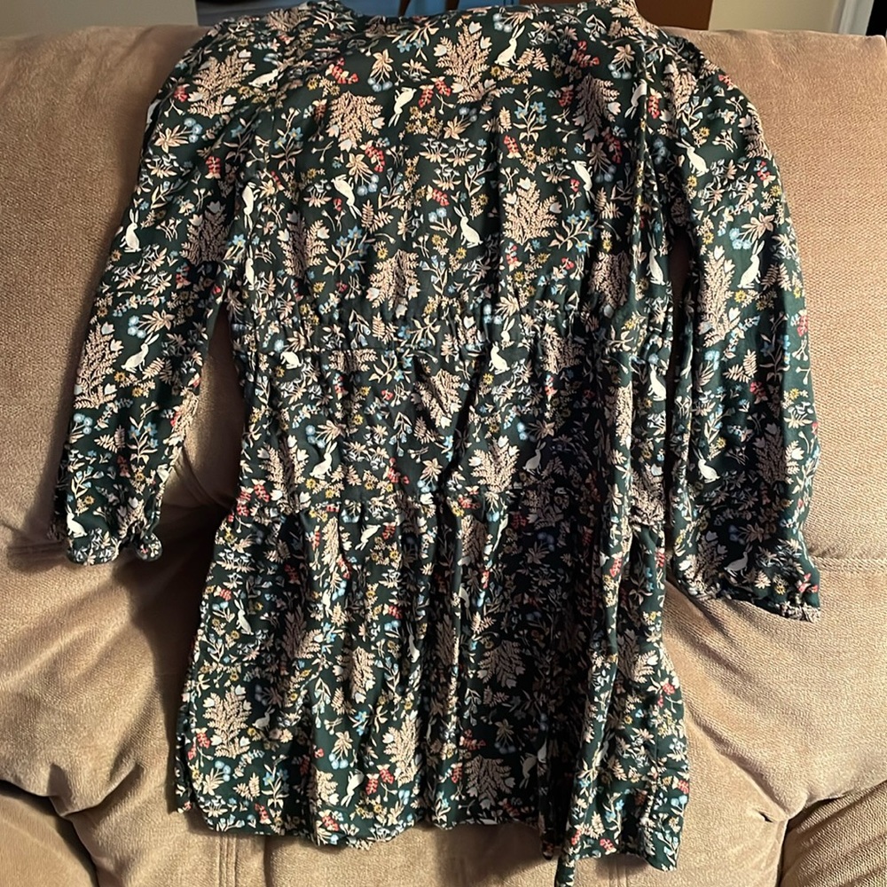 Old Navy dress